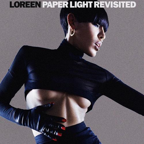 Paper Light Revisited (+ Photos)