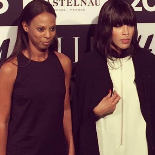 16 - January - Elle Galan 2015, Sweden