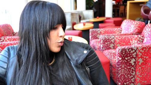 23 - May - Anakonda Interview, Finland