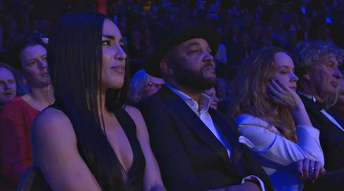 26 - January - Guldbaggen 2015, Sweden - photo_2811629.jpg