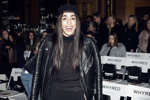 26 - January - Stockholm Fashion Week, Sweden - mks29sDcsvk.jpg