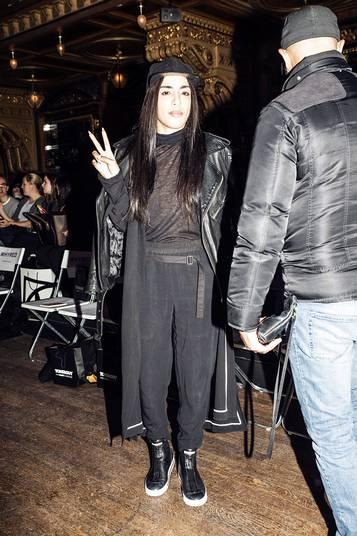 26 - January - Stockholm Fashion Week, Sweden - photo~0.jpg