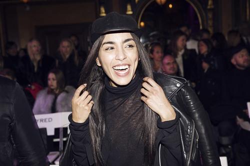 26 - January - Stockholm Fashion Week, Sweden - photo~2.jpg