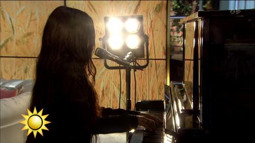 29 - August - Nyhetsmorgon, Sweden