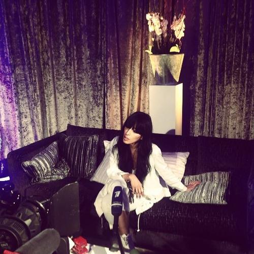 31 - March - Eurovision Greatest Hits Press Meeting, UK - 11096476_1564803433768271_8953208836256255882_n.jpg