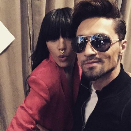 31 - March - Eurovision Greatest Hits Red Carpet, UK - Wx3BpwxwD34.jpg