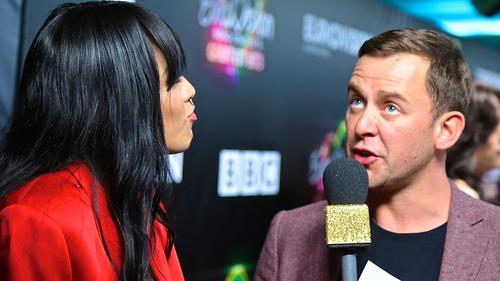 31 - March - Eurovision Greatest Hits Red Carpet, UK - p02n7yws.jpg