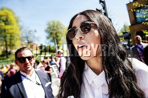 07 - May - Good Evening Europe Exhibition, Sweden - AB95363343.jpg