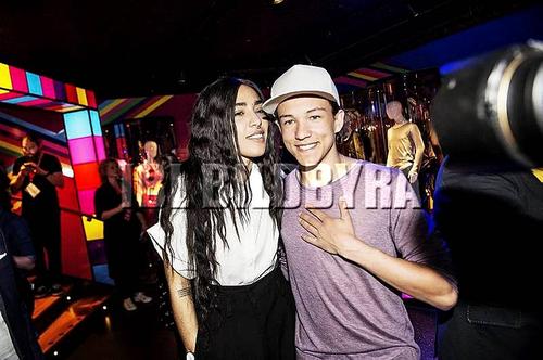 07 - May - Good Evening Europe Exhibition, Sweden - AB95363382.jpg