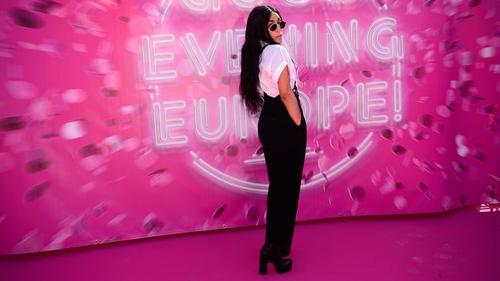 07 - May - Good Evening Europe Exhibition, Sweden - loreen-jpg.jpg