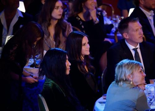 13 - December - Svenska hjältar, Sweden - SofiaIbl1.jpg