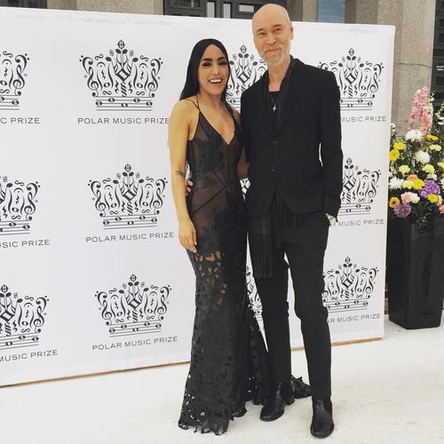 16 - June - Polar Music Prize, Sweden - 13437199_1580714865559812_1462425295_n.jpg