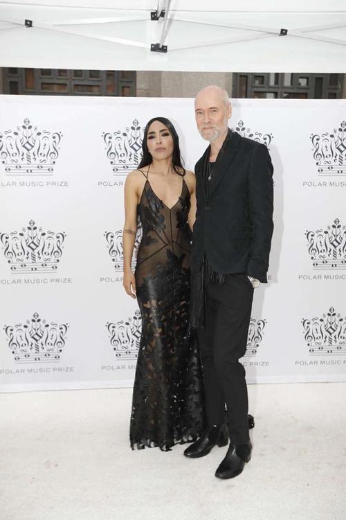 16 - June - Polar Music Prize, Sweden - d4JLUHmRFtE.jpg