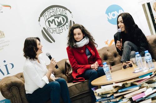 24 - March - Press Conference, Bulgaria (MM TV Fanpage, Орлин Огнянов) - 10437429_1709907409265340_1165600251386506643_n.jpg