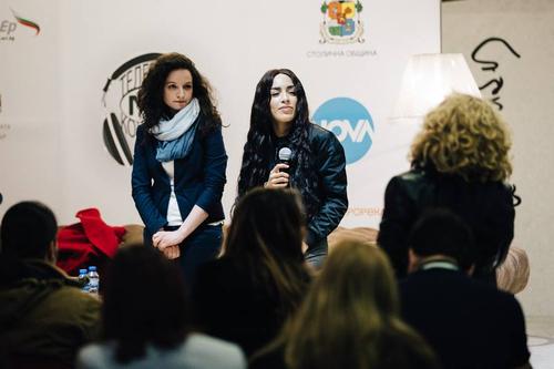 24 - March - Press Conference, Bulgaria (MM TV Fanpage, Орлин Огнянов) - 12063835_1709907465932001_3832708604805689580_n.jpg