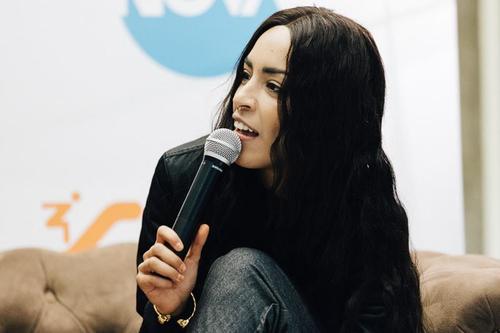 24 - March - Press Conference, Bulgaria (MM TV Fanpage, Орлин Огнянов) - 12495051_1709907402598674_3790614565067073436_n.jpg