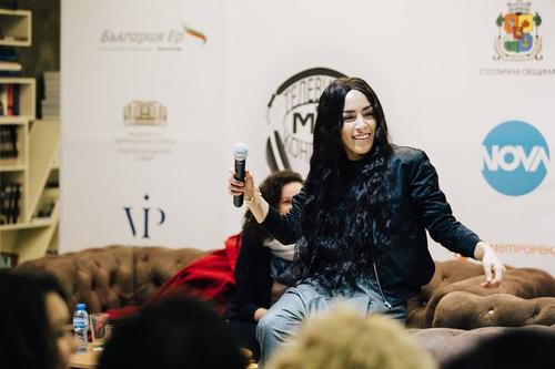 24 - March - Press Conference, Bulgaria (MM TV Fanpage, Орлин Огнянов) - 12592519_1709907525931995_4971995634787590967_n.jpg