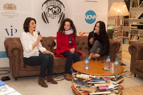 24 - March - Press Conference, Bulgaria (MM TV Fanpage, Орлин Огнянов) - 12888551_229426897411521_4559230532434629822_o.jpg