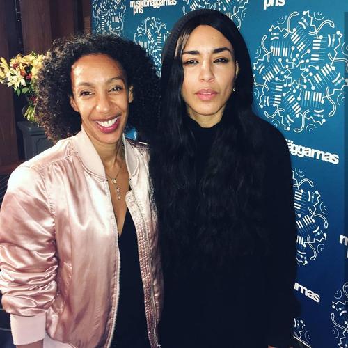 10 - November - Musikförläggarnas pris, Sweden