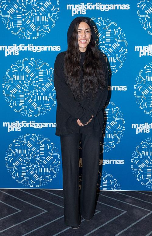 10 - November - Musikförläggarnas pris, Sweden - Loreen-.jpg