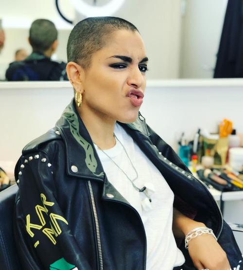 26 - November - Nyhetsmorgon (TV4), Sweden - 23970079_2235492113346750_3069544398384529408_n.jpg