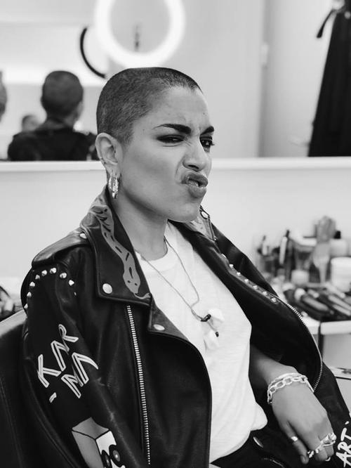 26 - November - Nyhetsmorgon (TV4), Sweden - 24067790_1970890579604740_8908543459737237150_n.jpg