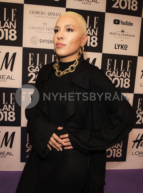 19 - January - Elle-galan, Sweden