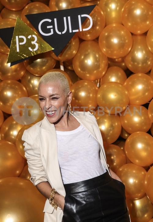 20 - January - P3 Guld 2018, Sweden