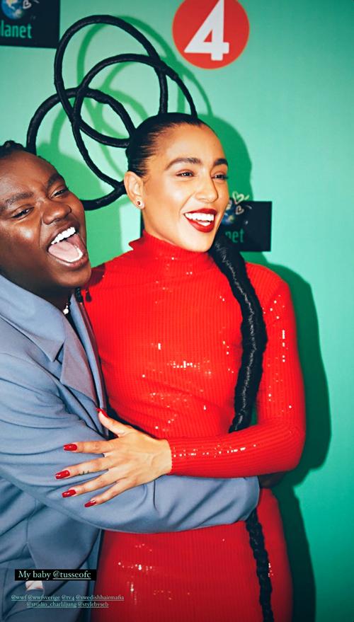 26 - August - En kväll för vår planet, Sweden