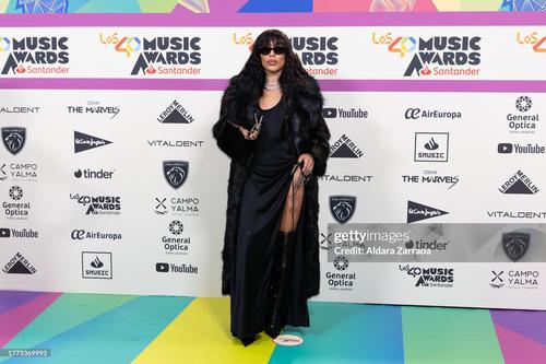 03 - November - LOS40 Music Awards, Spain - gettyimages-1773369993-2048x2048.jpg