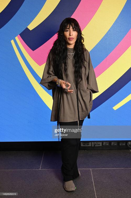 16 - April - London ESC Party 2023, UK