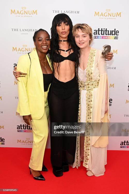 22 - June - Attitude Pride Awards 2023, UK - gettyimages-1258939545-2048x2048.jpg