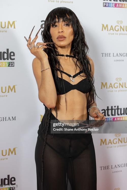 22 - June - Attitude Pride Awards 2023, UK - gettyimages-1500576295-2048x2048.jpg