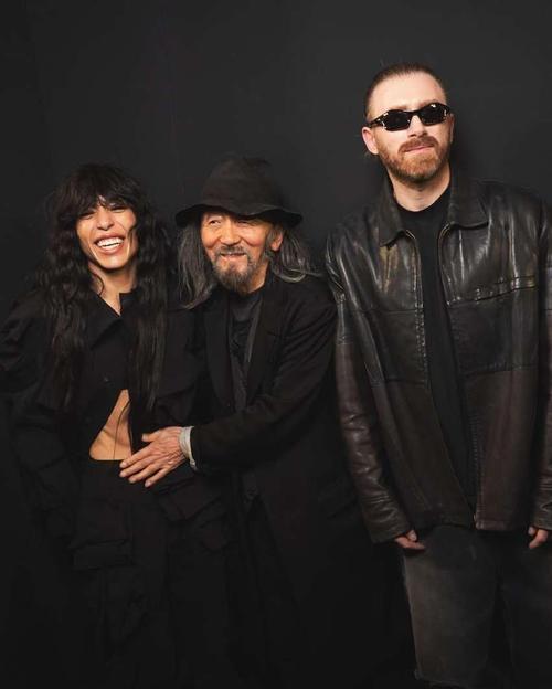 03 - July - Paris Fashion Week - Yohji Yamamoto Show - 483004081_18487493317024177_6658250834930716672_n.jpg