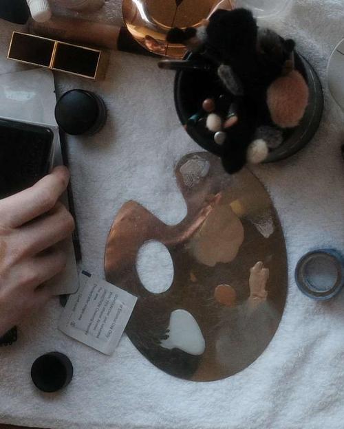 03 - July - Paris Fashion Week - Yohji Yamamoto Show - 483244562_18487493296024177_215417576758496508_n.jpg