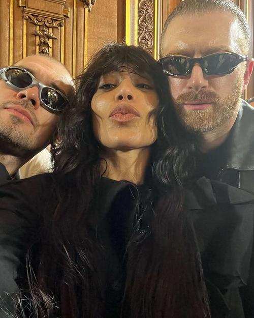 03 - July - Paris Fashion Week - Yohji Yamamoto Show - 483497942_18487493326024177_6812621310753849039_n.jpg