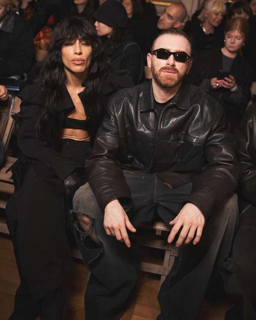 03 - July - Paris Fashion Week - Yohji Yamamoto Show - 483560302_18487493284024177_1594484756835266394_n.jpg