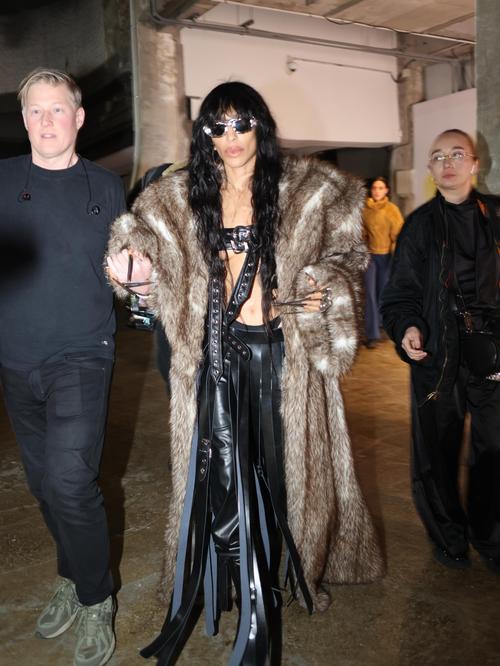 20 - February - Bitch Party at YOYO - Palais De Tokyo