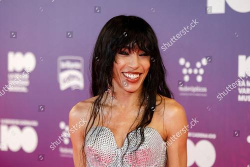 28 - March - Cadena 100 (Spain) (Jesus Briones)