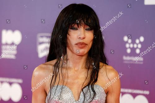 28 - March - Cadena 100 (Spain) (Jesus Briones) - loreen-posing-strapless-sequined-dress-during-photocall-1500w-16806901e.jpg