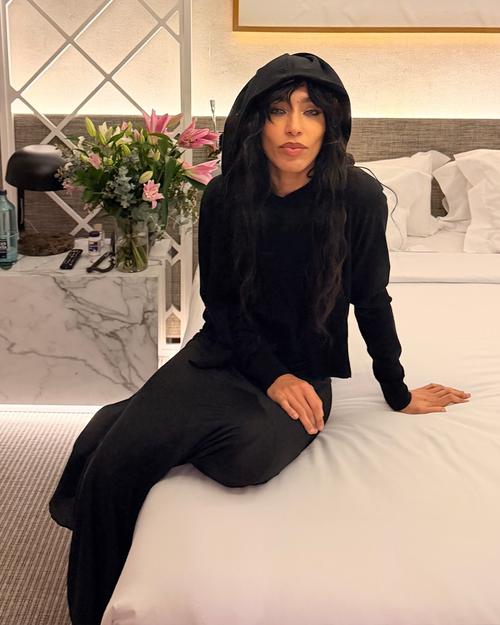 28 - March - Cadena 100 (Spain)