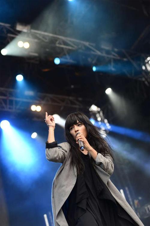 07 - July - Gatufesten, Sundsvall