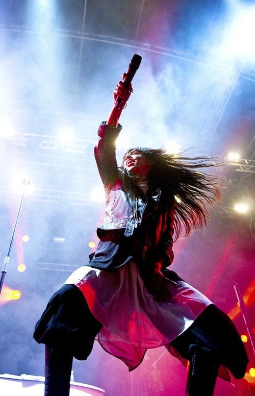 14 - July - Hasslö, Hasslöfestivalen (© Bltsydostran.se)