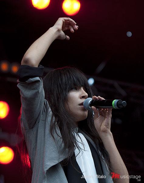 30 - June - Kiruna, Kirunafestivalen