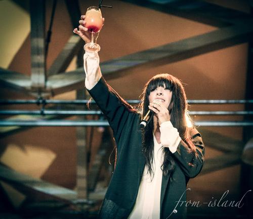 02 - December - Årets Julshow, Sweden (© Julia Fromisland) - 10403915_795762673813739_4380625527555497400_o.jpg