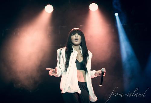 02 - December - Årets Julshow, Sweden (© Julia Fromisland) - 10838023_795763157147024_7966529952268683382_o.jpg