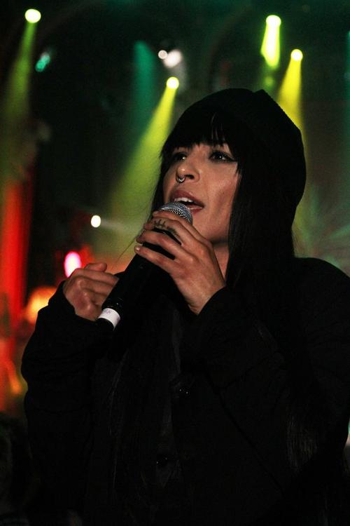 18 - December - Årets Julshow, Sweden (© Felicia Korman) - 10427310_700266293423412_4504483431179009926_n.jpg