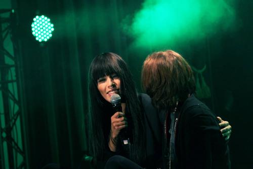 18 - December - Årets Julshow, Sweden (© Felicia Korman) - 10904574_700267013423340_3266965169823076457_o.jpg