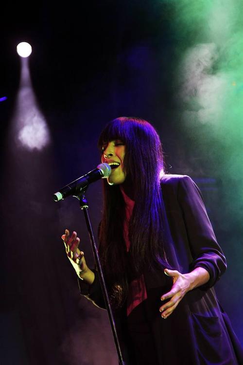 18 - December - Årets Julshow, Sweden (© Felicia Korman) - 1798768_700266976756677_8169336905612663021_n.jpg