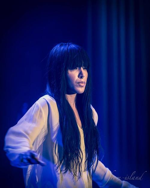 23 - December - Årets Julshow, Sweden (© Julia Fromisland) - 10882198_807278652662141_5368288708628126252_n.jpg